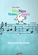 Nix Nax Notenspatz 