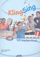 KlingSing - Wir machen Musik 