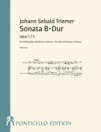 Sonate B-Dur 