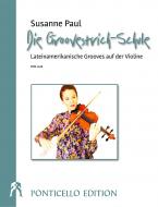 Die Groovestrich-Schule 