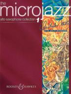 Microjazz Alto Saxophone Collection Vol. 1 Download