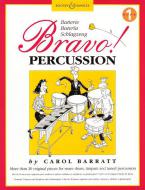 Bravo! Percussion Vol. 1 Download