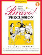 Bravo! Percussion Vol. 1 Download