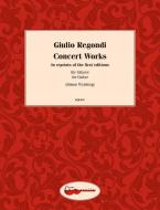 Concert Works for Guitar 