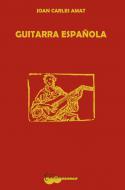 Guitarra Española 