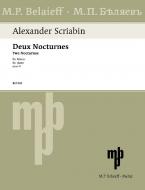 2 Nocturnes op. 5 Download