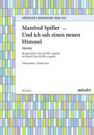 Und ich sah einen neuen Himmel op. 30 Download