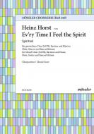 Ev'ry Time I Feel The Spirit Download