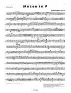 Messe in F op. 49 Download