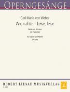 Wie nahte - Leise, leise Download