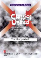 The Unexpected (Das Unerwartete) 