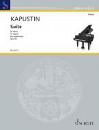 Suite op. 92 Download