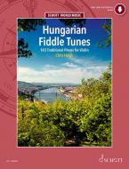 Hungarian Fiddle Tunes Download