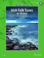 Irish Folk Tunes for Ukulele Download
