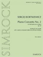 Piano Concerto No. 2 Download