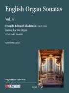 English Organ Sonatas 4 