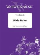 Slide Ruler 