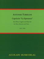 Capriccio 'La Speranza' 