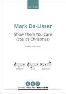 Show them you care ('cos it's Christmas) 