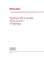 Quatuor 8 à cordes 