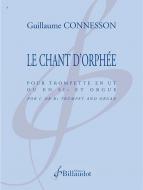 Le Chant d'Orphee 