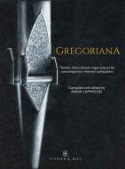 Gregoriana for Organ 