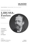 Libussa-Fanfare 