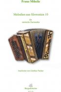 Melodien aus Slowenien 10 