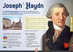 Poster Sekundarstufe: Joseph Haydn 