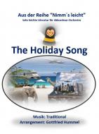 The Holiday Song 