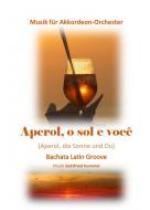 Aperol, o sol e voce 