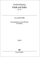Friede auf Erden op. 13 Standard