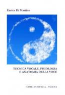 Tecnica Vocale, Fisiologia e Anatomia della Voce 
