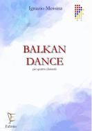 Balkan Dance 