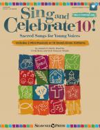 Sing and Celebrate 10! 