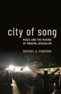 City of Song 