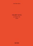 Night Song 