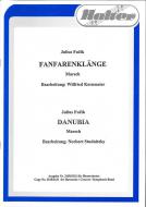 Fanfarenklänge 