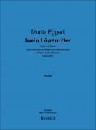 Iwein Löwenritter 