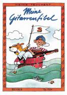 Meine Gitarrenfibel 2 