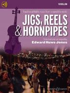 Jigs, Reels & Hornpipes 