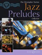 The Christopher Norton Jazz Preludes Collection 