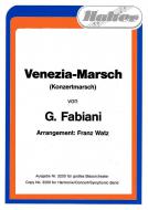 Venezia-Marsch 