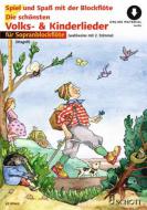 Die schönsten Volks- und Kinderlieder 