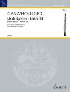 Little Sphinx · Little Elf Standard