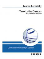2 Latin Dances 