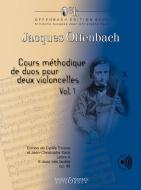 Cours méthodique de duos pour deux violoncelles Vol. 1 op. 49 
