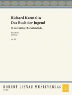 Das Buch der Jugend op. 155 Download