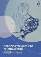 Ejercicios técnicos y de calentamiento 