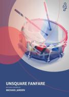 Unsquare Fanfare 